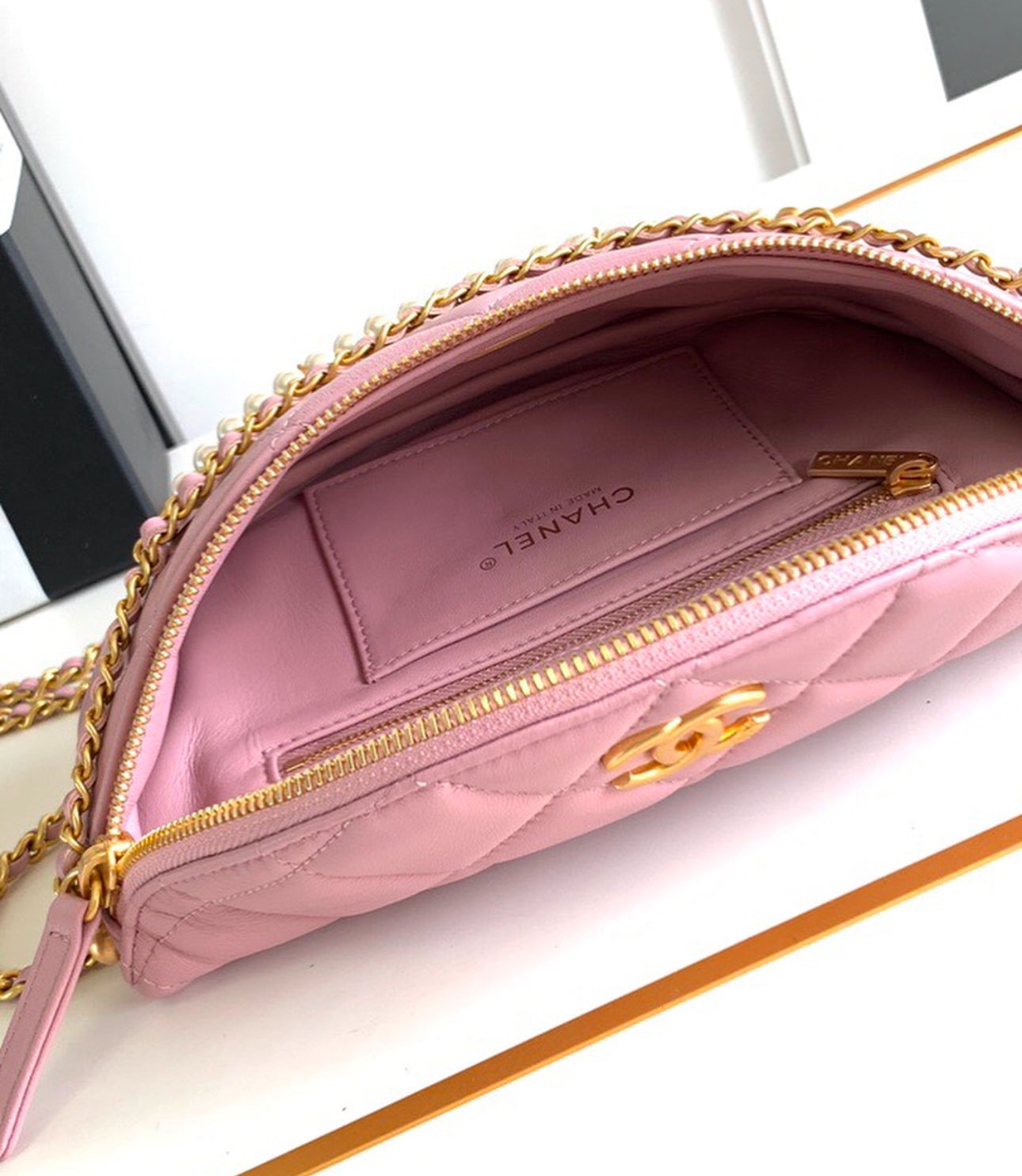 CC Bumbag