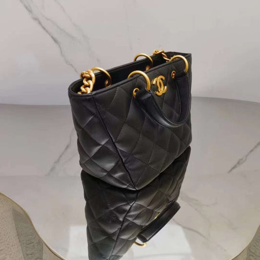 CC Basket Bag
