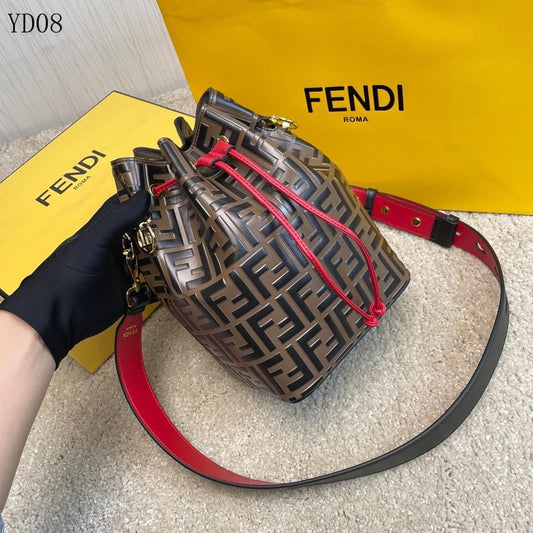 Fd Mon Tresor Bag