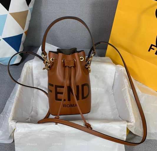 Mon Tresor Mini Bag