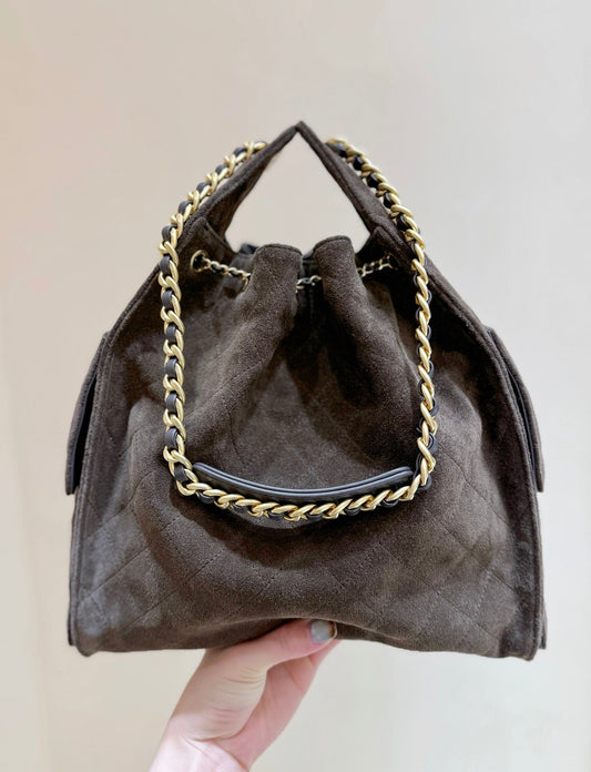 CC Large Hobo