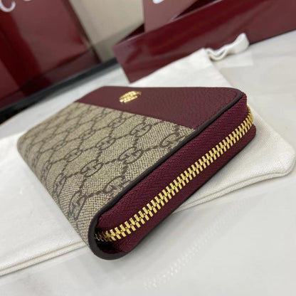 Zippy Wallet