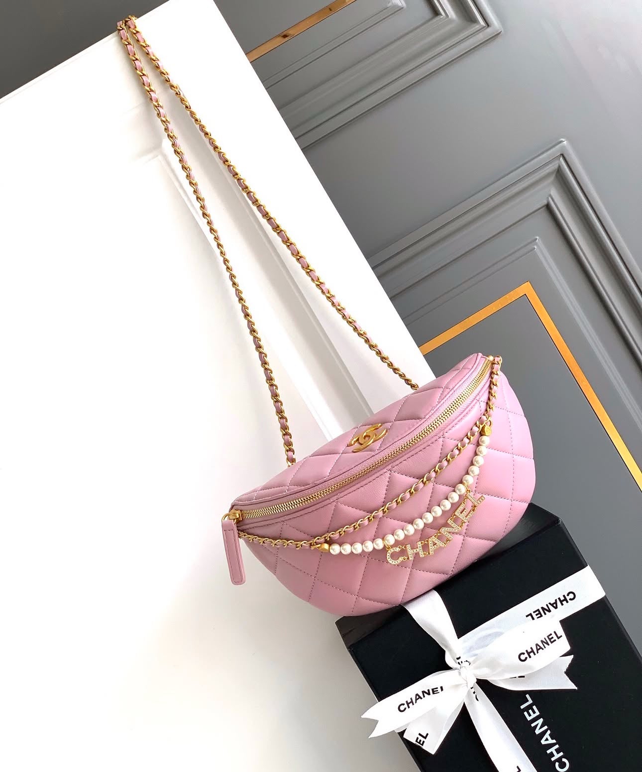 CC Bumbag
