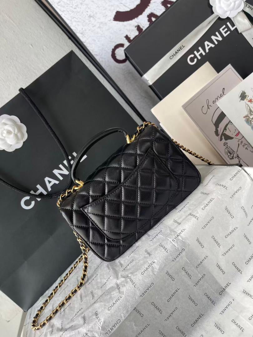 C Bag