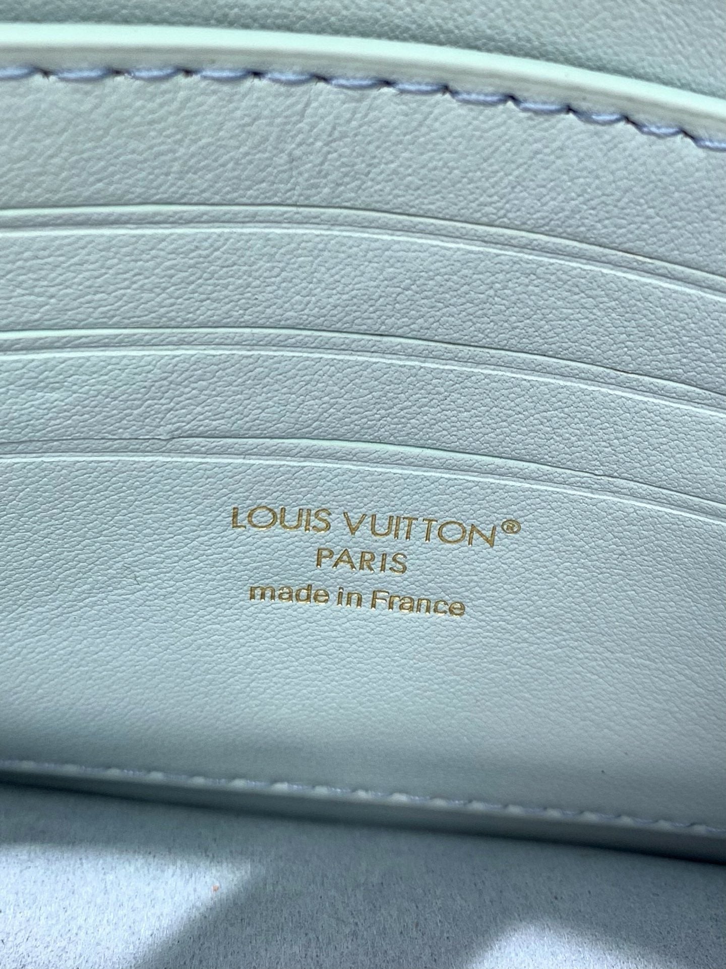 Wallet On Chain