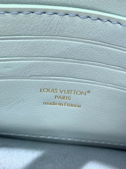 Wallet On Chain