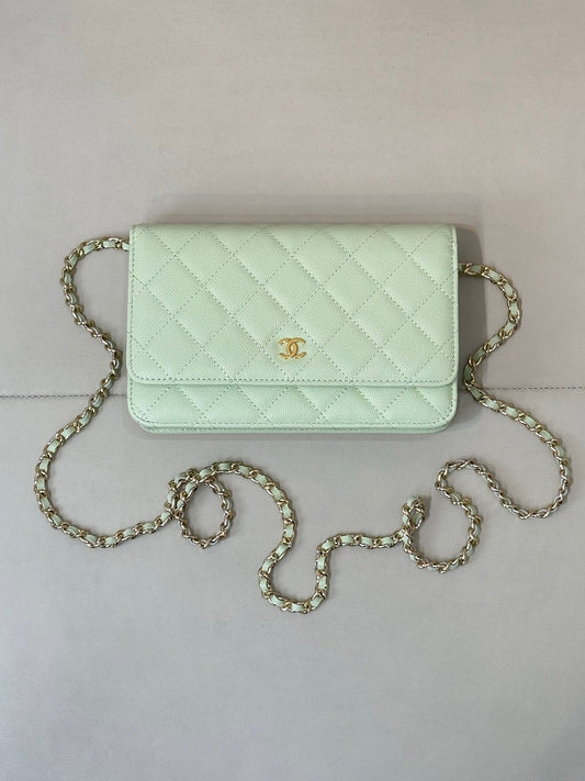 Caviar Woc