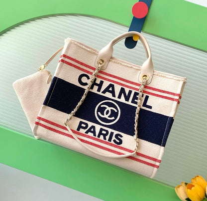 Shopping Tote