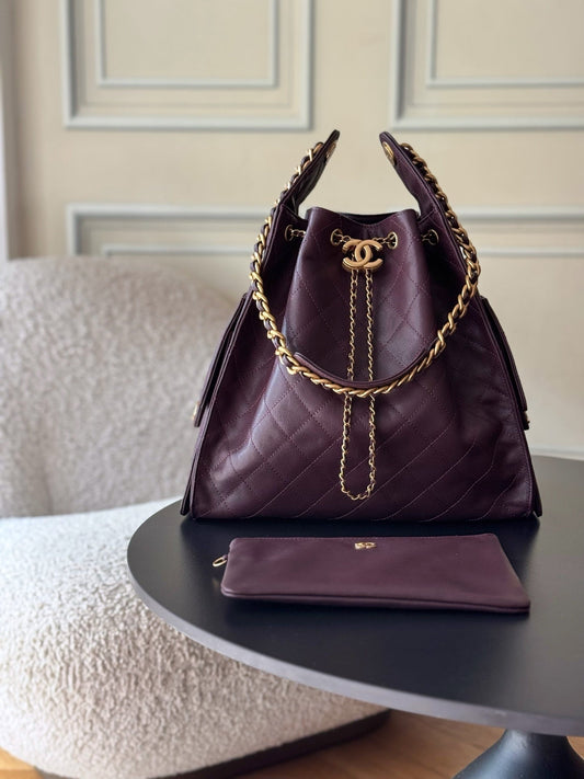 CC Large Hobo
