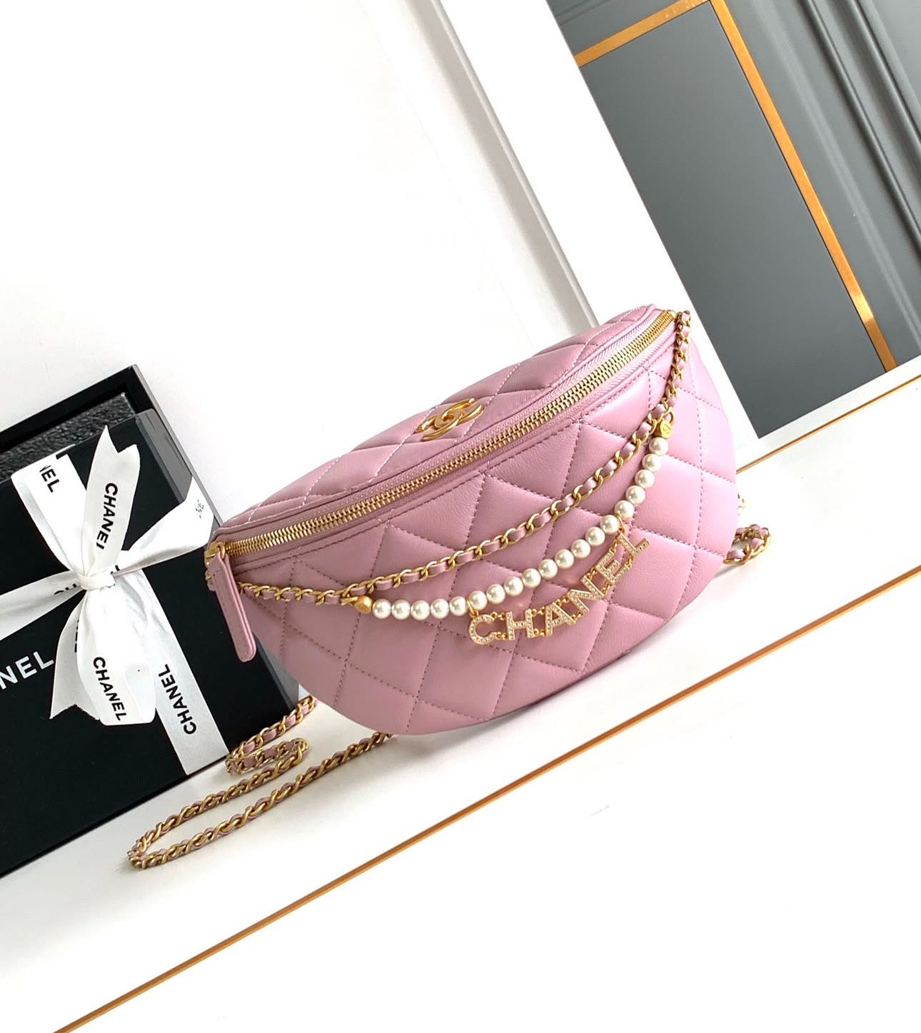 CC Bumbag