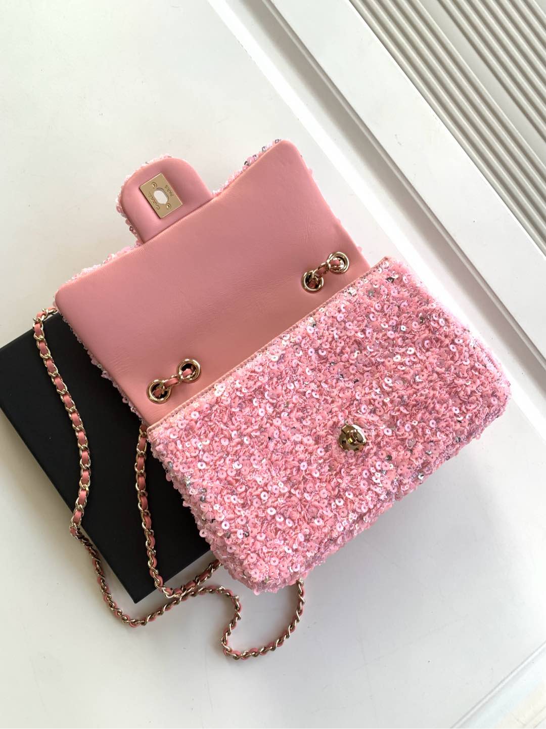CC Classic Flap