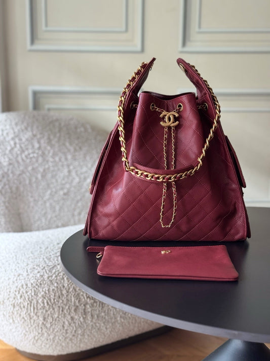 CC Large Hobo