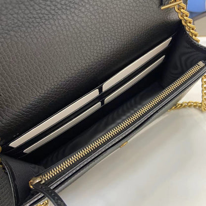 Wallet on Chain