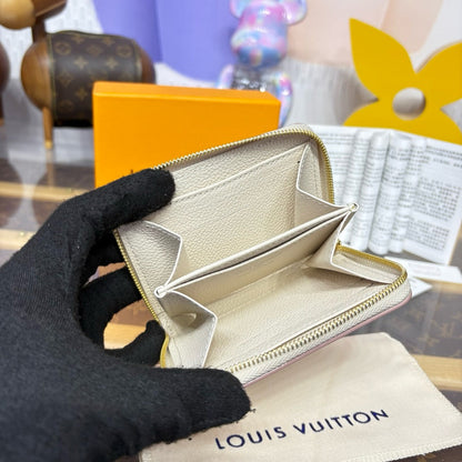 Zippy Coin Purse