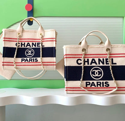 Shopping Tote