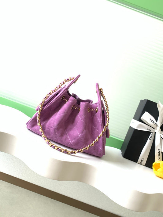 CC Mini Hobo