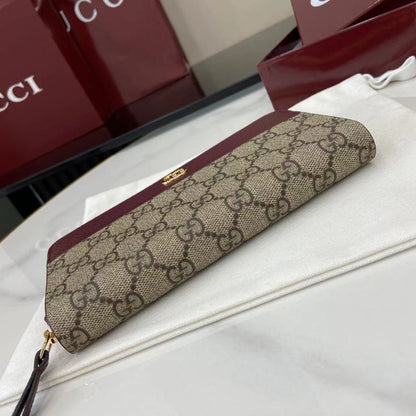 Zippy Wallet