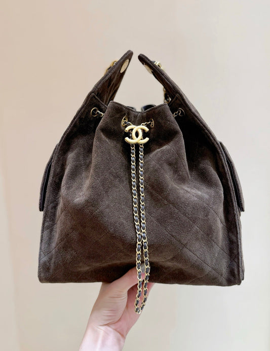 CC Large Hobo