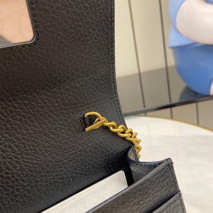 Wallet on Chain