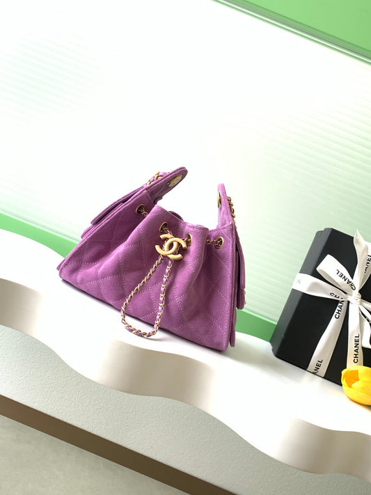 CC Mini Hobo