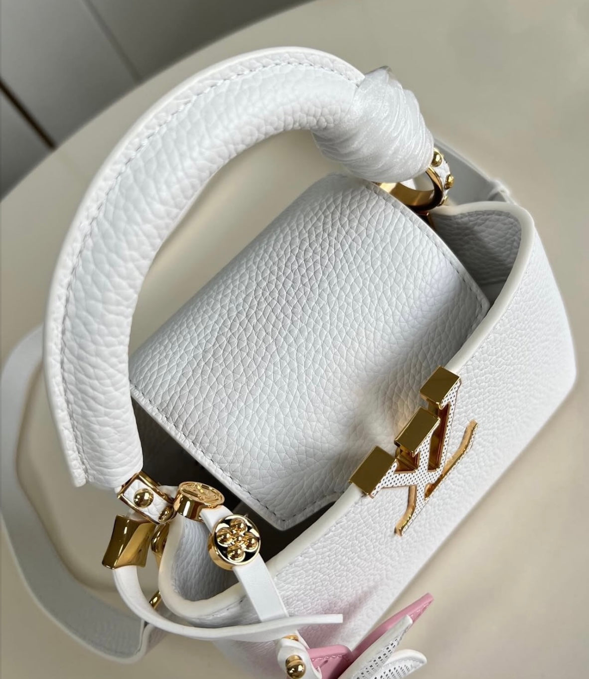 Capucines Mini