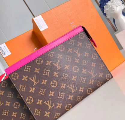 Pochette Voyage