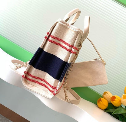 Shopping Tote