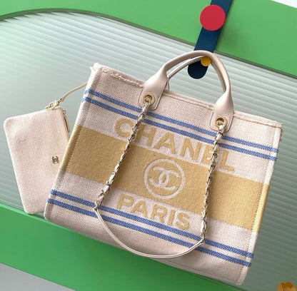Shopping Tote