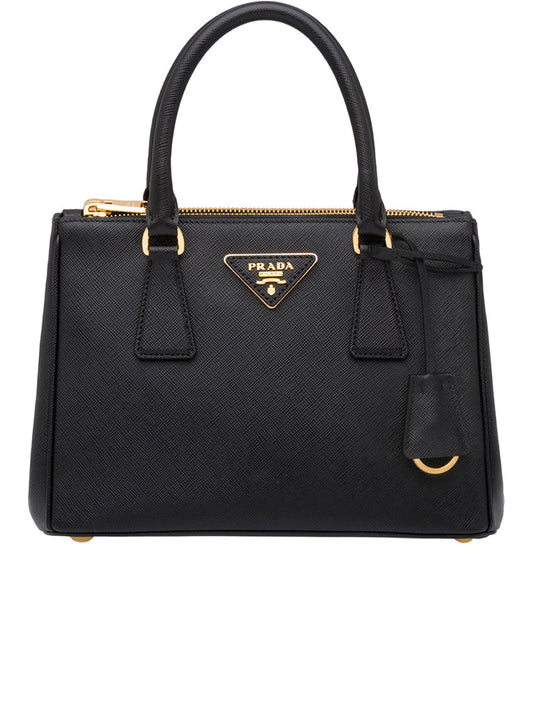 PP Galleria Saffiano Leather Small Bag