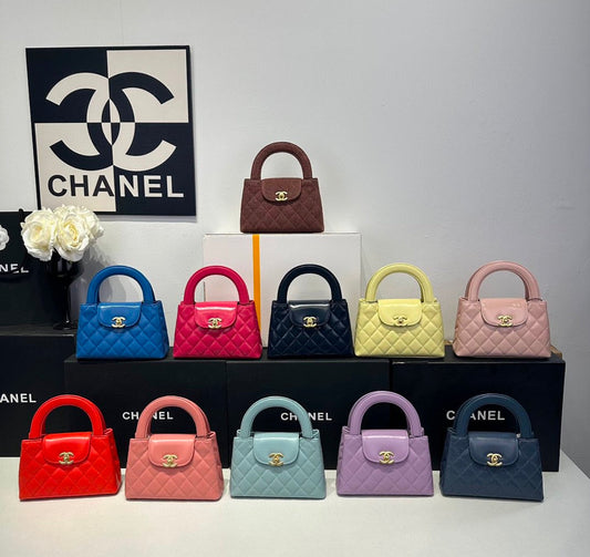 Kelly Bag