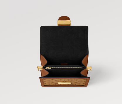 L M45958 Dauphine MM bag