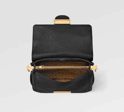 Louis Dauphine Soft MM bag