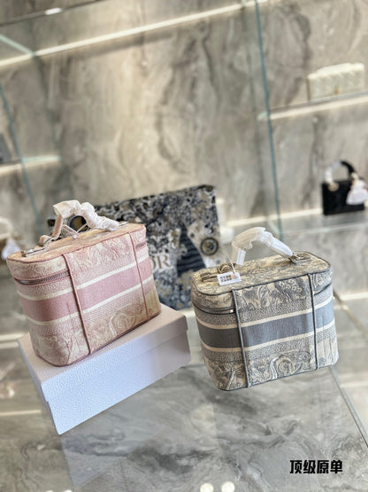 D new arrival bucket bag size;25*15*14cm