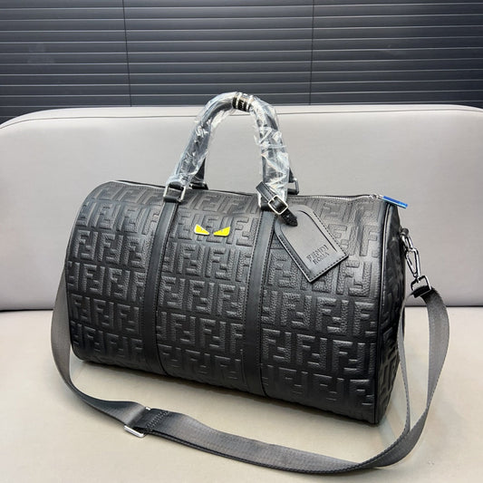 Fen man traval bag new arrival size : 46 x 27 cm