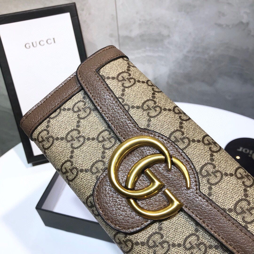 gg new arrival wallets size : 19x10 cm