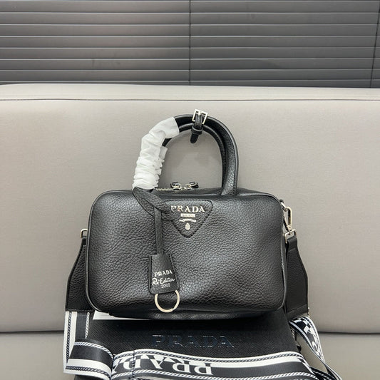 Pra new arrival bag size:  23 x 14 cm