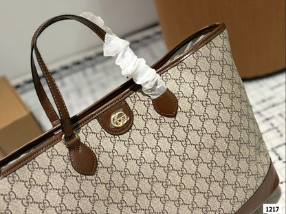 Gg new arrival tote bag size: 38*28 cm