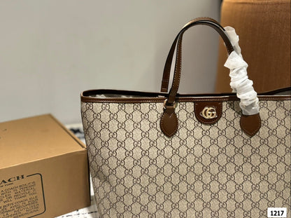 Gg new arrival tote bag size: 38*28 cm