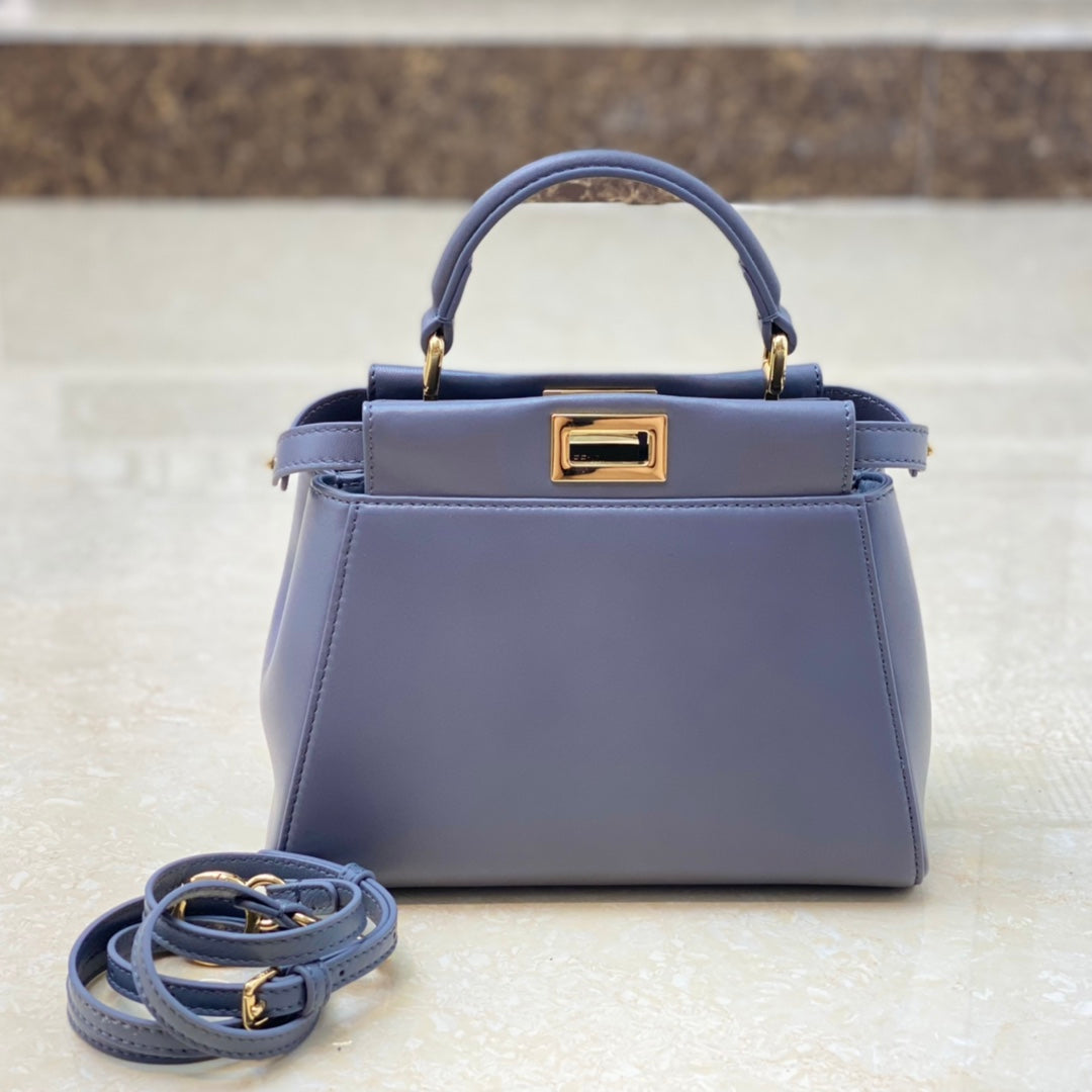 Fd Peekaboo Mini Bag