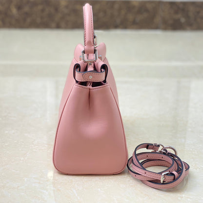 Fd Peekaboo Mini Bag