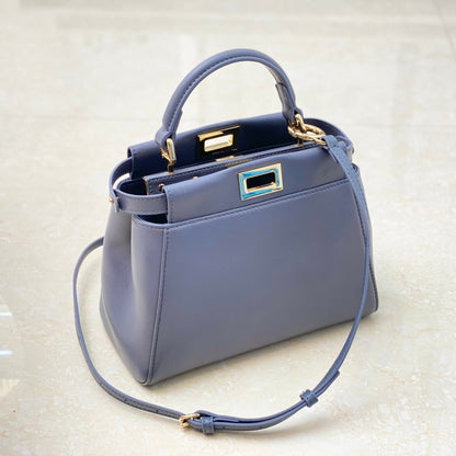 Fd Peekaboo Mini Bag