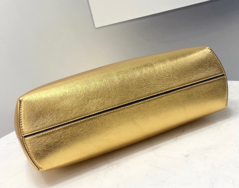 Fd First Small Bag