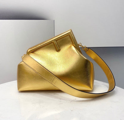Fd First Small Bag