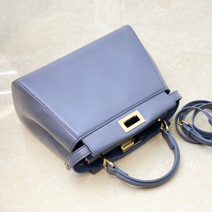 Fd Peekaboo Mini Bag
