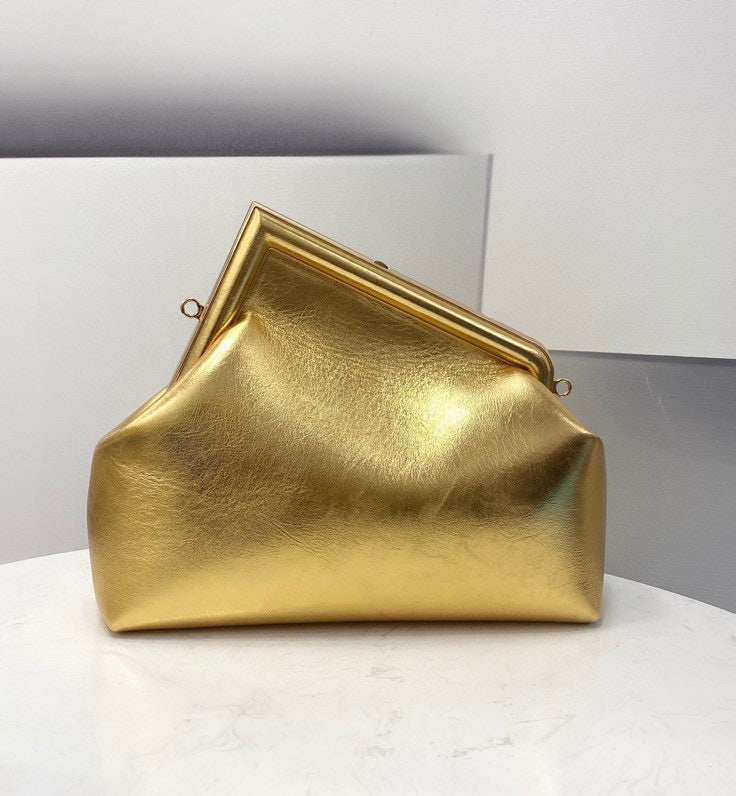 Fd First Small Bag