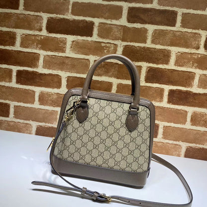 1955 Horsebit Small Shoulder Bag