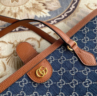 Ophidia Tote