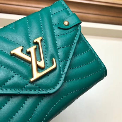 New Wave Purse