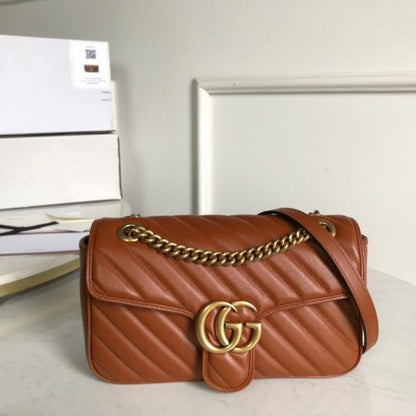 Marmont Shoulder Bag
