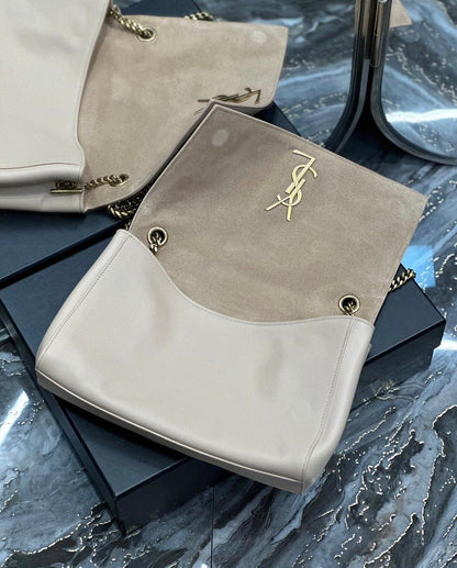Kate Reversible Chain Bag